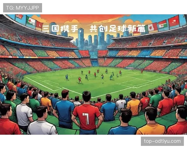 2026世界杯三国联合举办对世界杯历史意义